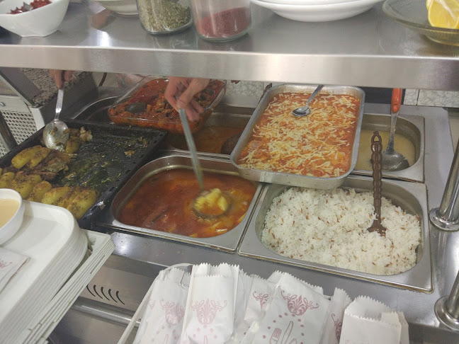 Opinii despre Cafe Keyf în Manisa Merkez - Gastronomi ve konaklama