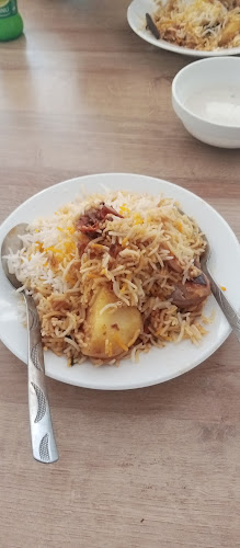 Opinii despre Mavi Köşem în Sultangazi - Gastronomi ve konaklama