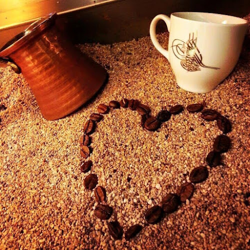 Opinii despre Sehzare Cafe în Muratpaşa - Gastronomi ve konaklama