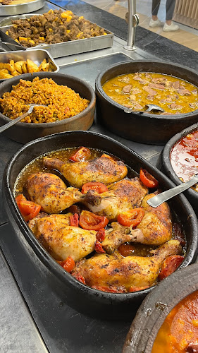 Çorbacı Engin - Gastronomi ve konaklama