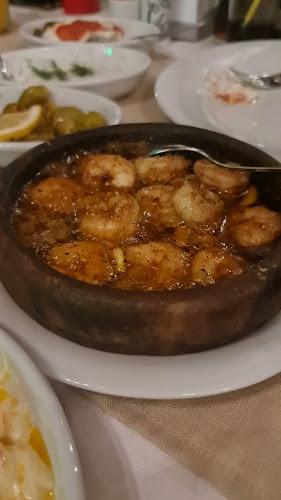 Opinii despre Sekiz Bahçe Restoran în Konya - Gastronomi ve konaklama