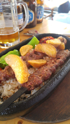 Comentarii opinii despre Palatium Cafe and Restaurant