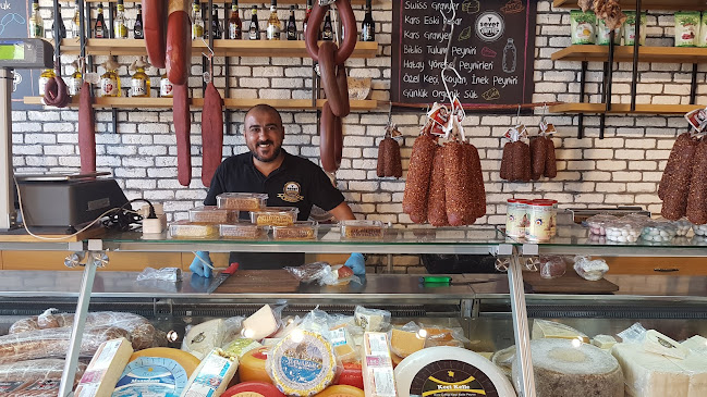 SEVET GURME - Yenişehir