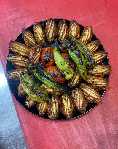 Comentarii opinii despre Pera Cafe Restaurant