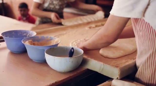 Opinii despre Ufuk Pide Fırını în Talas - Gastronomi ve konaklama