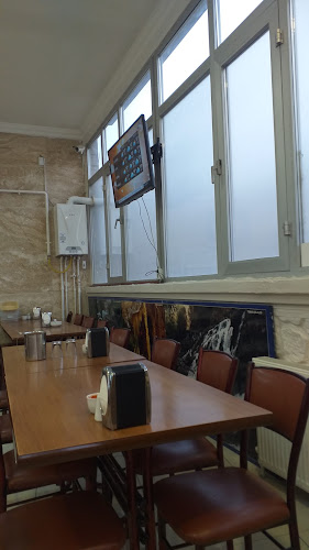 Otogar Lokantası - Gastronomi ve konaklama