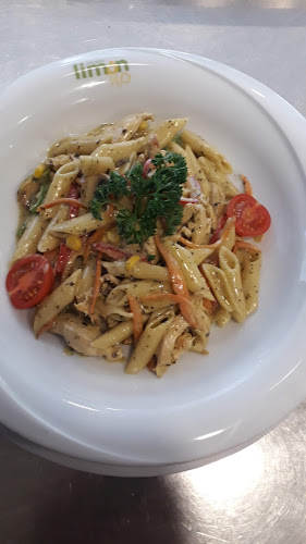 LimonH2O cafe bistro - Fethiye