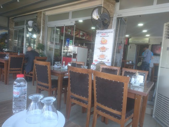 Altın Döner - Bergama