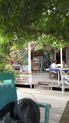 Köşe Kahve fethiye - Gastronomi ve konaklama