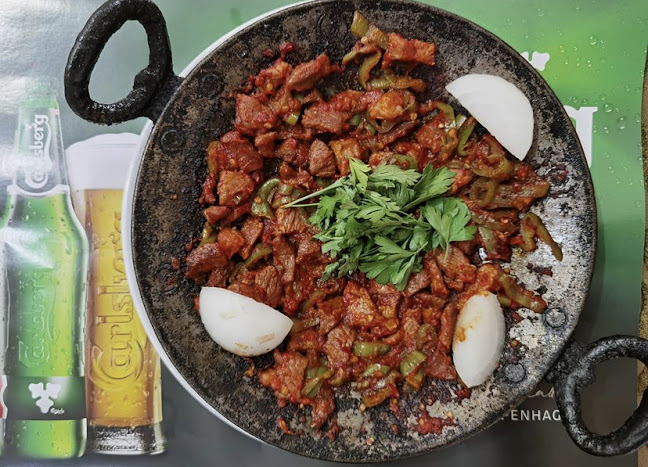 Markulo Performans - Gastronomi ve konaklama