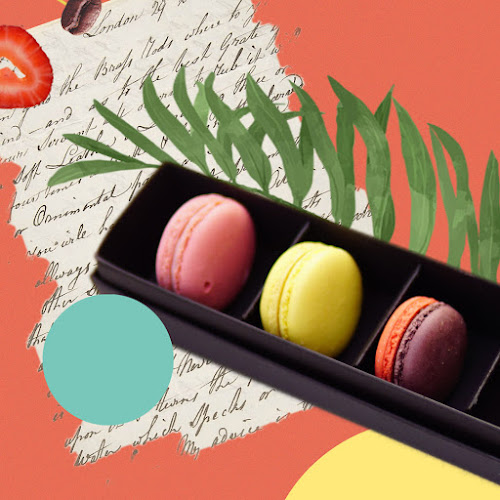 Le Profitti Coffee - Ni̇lüfer