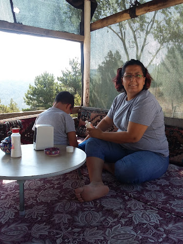 Vitamin Cafe - Gastronomi ve konaklama