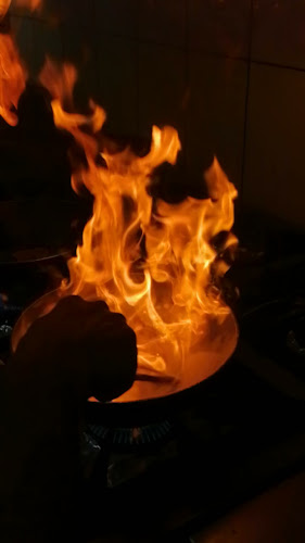 central cafe restaurant