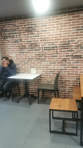 Domino's Pizza - Kepez