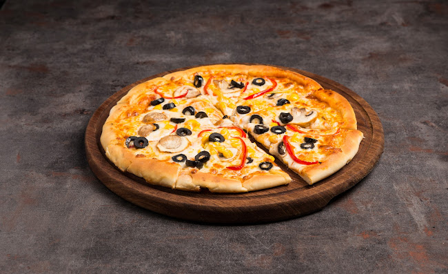 My Caro Cafe - Gastronomi ve konaklama