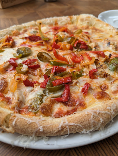 Kazlıçeşme mh. Kennedy Cad Büyükyalı, Fişekhane Cd. No 52, 34020 Zeytinburnu/İstanbul