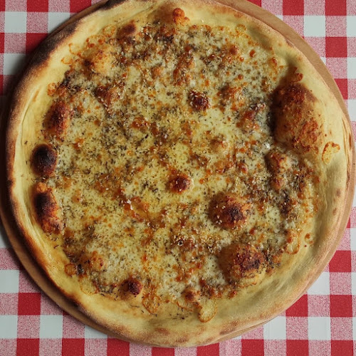 Alibo's Pizzeria - Avcılar