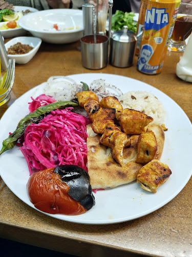 Nezih Konya Mutfağı