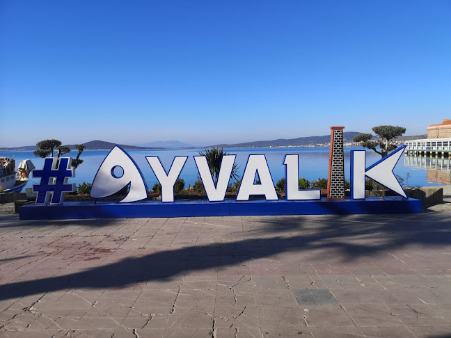 Ayvalık toplu yemek Meti güzel catering - Ayvalık