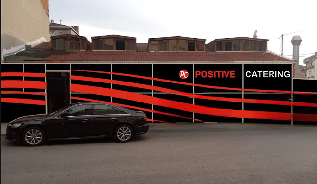 Comentarii opinii despre Positive Catering