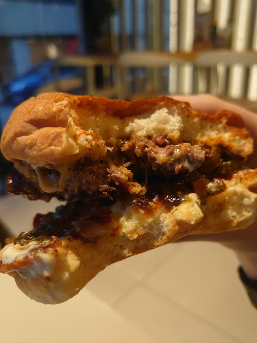 Comentarii opinii despre Milhungry İstanbul