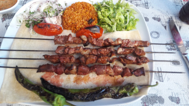 Evim Pide Kebap - Gastronomi ve konaklama