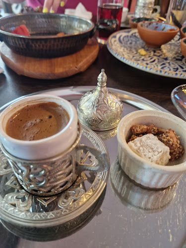 Comentarii opinii despre Sa Va Anatolian Breakfast House