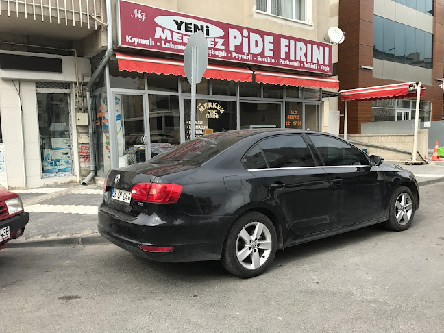 Merkez Pide Fırını