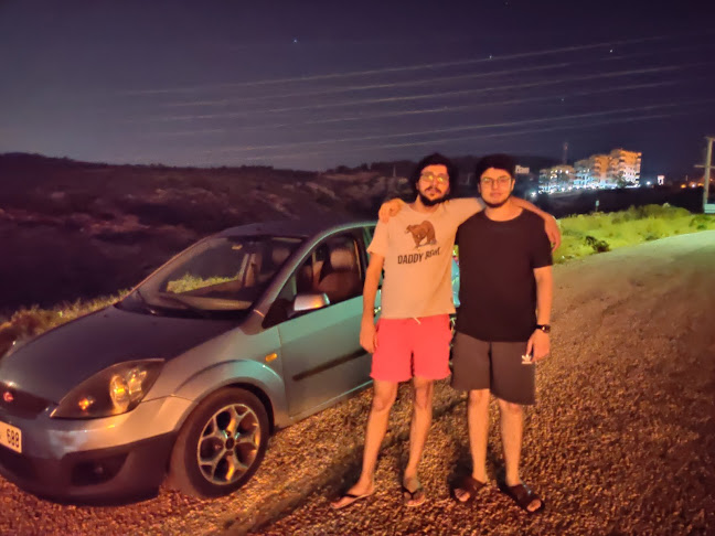 Bukowski Tepesi - Silifke