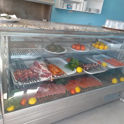 Comentarii opinii despre Savcı Kebap Salonu