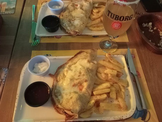 Opinii despre Cranky Pub în Seyhan - Gastronomi ve konaklama