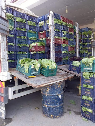 Karaman Belediyesi Toptancı Hali - Gastronomi ve konaklama