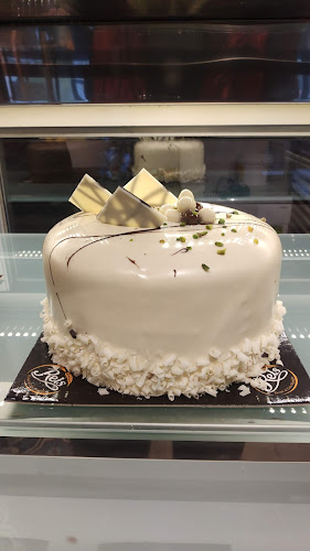 Comentarii opinii despre Reis Ekmek Unlu Mamüller