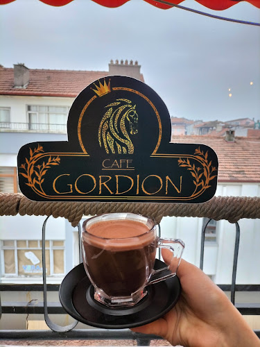 Cafe Gordıon - Bartın Merkez