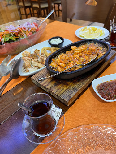 Comentarii opinii despre Alanya Balık Evi