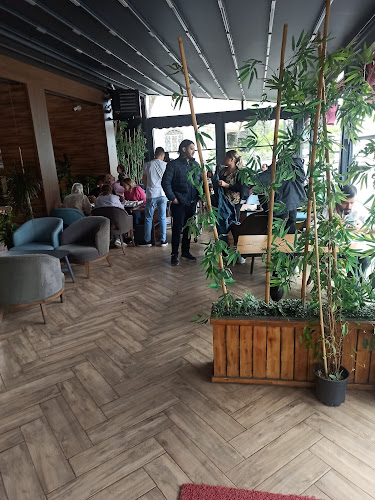 MİS Fırın Patisserie - Gastronomi ve konaklama