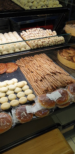 Tarihi Nişantaşı Fırını& Cafe