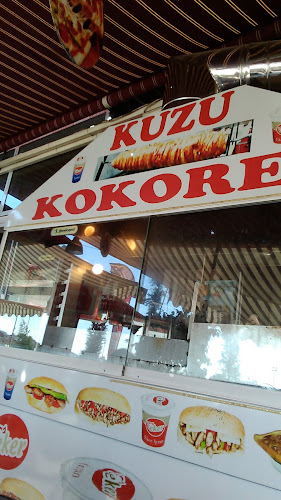 Opinii despre Vitamin Cafe în Fethiye - Gastronomi ve konaklama