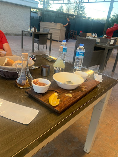 Çekirdeksiz OSB, H4F3+83, 06900 Polatlı/Ankara