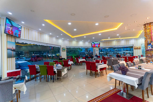 Şahbazoğlu Faroz Köfte - Trabzon Merkez