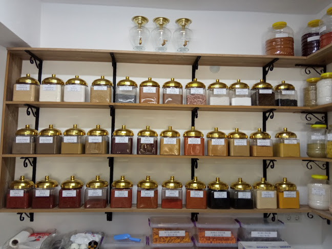 Opinii despre HAHOLU PAZAR în Burhaniye - Gastronomi ve konaklama