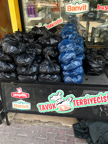 Tavuk Terbiyecisi Şen Piliç Banvit Beypiliç - Gastronomi ve konaklama