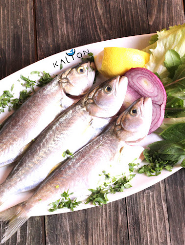 Kalyon Restoran Riva - Gastronomi ve konaklama