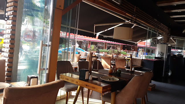 Comentarii opinii despre Günaydın Ocakbaşı Restoran