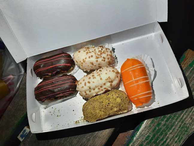 Ekleristan Gürsu - Gürsu