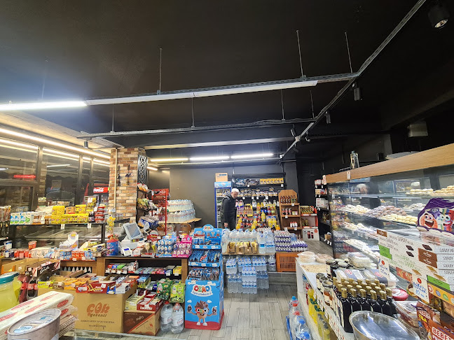 Omsa Fırın - Yenimahalle