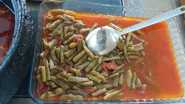 Küçük Han Lokantası - Bergama