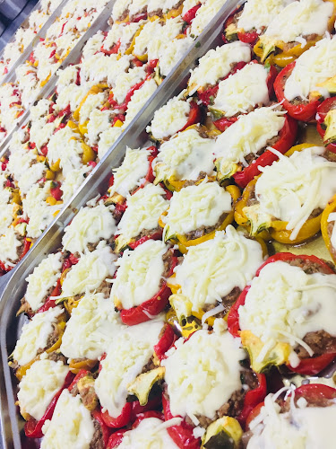 Comentarii opinii despre Tadın Yemek