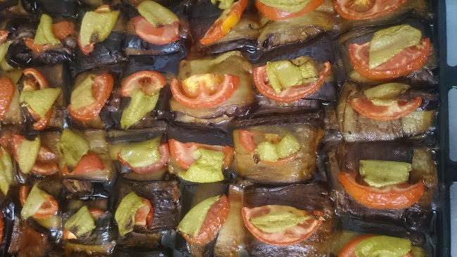 Comentarii opinii despre EFSANE EV YEMEKLERİ