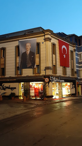 Tarihi Cerrahpaşa Fırını